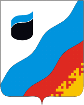 Герб Новый Уренгой